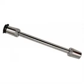 Trimax 797824102576 Locks Swing Away Tongue Lock - Th6