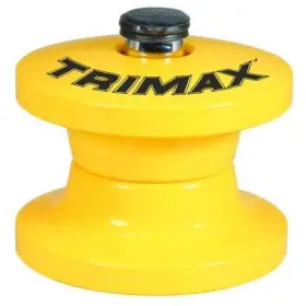 Tlr51 Trimax Locks Lunette Ring Lock
