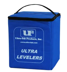 48-979051 Uf Ultra-fab Rv Leveling Blocks - 10 Pack