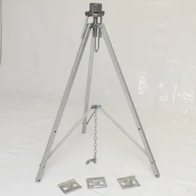 19-950200 Ultra-fab Rv King Pin Tripod Stabilizer - Scratches