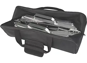 21-001098 Ultra Fab Products Inc Super Grip Chock - 2-pack With Carry-all