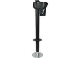 38-944055 Ultra Fab Products Inc Ultra-fab Phoenix 5500 Electric Tongue Jack With Remote - 2.25 Inch Tube