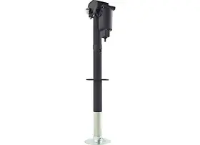 38-944060 Ultra Fab Products Inc Ultra-fab Ultra3500 Electric Tongue Jack 2.25 Inch Tube 3 500 Lb Capacity