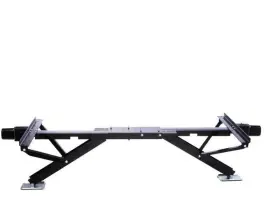 39-941707 Ultra Fab Products Inc Ultra-fab Power Twin Ii-22 Inch Electric Stabilizer