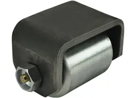 48-979021 Ultra Fab Products Inc Ultra-fab Micro Steel Skid Roller