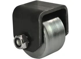 48-979022 Ultra Fab Products Inc Ultra-fab Mini Steel Skid Roller