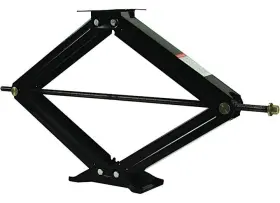 48-979032 Ultra Fab Products Inc Ultra-fab 30 Inch Scissor Jack - Single