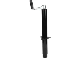 49-954050 Ultra Fab Products Inc Ultra-fab Topwind Tongue Jack - 2.25 Inch Tube 5 000 Lb. Capacity