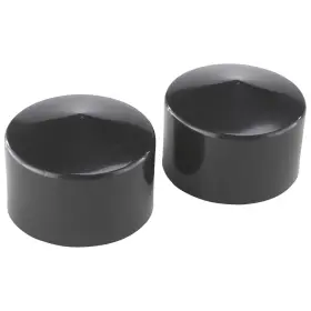 5712946 Ultra-tow 2407808 Trailer Bearing Protector Cover Pair 2.328 Inch Model#