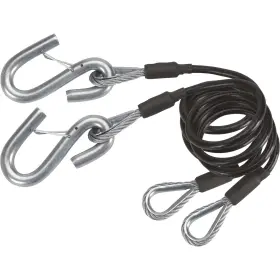 2786035 Ultra-tow Safety Cables With Hooks 2-pk