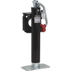 2991881 Ultra-tow Snap Ring Topwind Swivel Jack 2000-lb. Lift Capacity