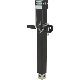 2991936 Ultra-tow Sidewind Square Tube-mount Jack 3000-lb. Lift Capacity