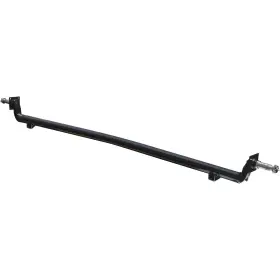 3144966 Ultra-tow 3500-lb. Capacity Spring Trailer Axle 89 Inch Hubface 74