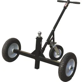 3419296 Ultra-tow Heavy-duty Adjustable Trailer Dolly 1000-lb. Capacity
