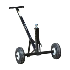 Tmd-600affut Ultra-tow Adjustable Trailer Dolly - 600-lb. Capacity