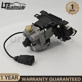4006120000 Uritue New Trailer Abs Valve And Electronic Control Unit Assembly For 2s/1m