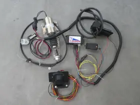 Usb1000 Us Gear Flat Tow Brake System D-celerator Unified Usb1000 Us Gear Flat Tow Brake System D-celerator Unified