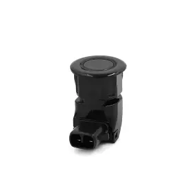 A16121300ux0613 Uxcell 89341-30010-c0 Car Bumper Pdc Backup Parking 12 X 8 3.5 Cm Black