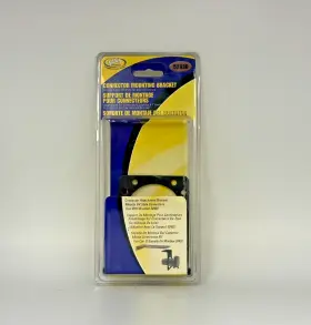 52430 Valley Industries Connector Mounting Bracket