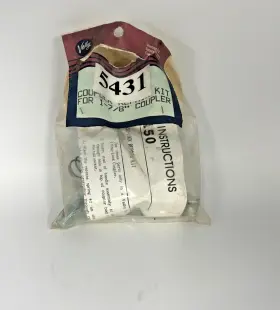 5431 Valley Industries Coupler Repair Kit For 1-7/8 Inch