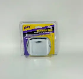 75050 Valley Industries Receiver Cover 2 Inch X