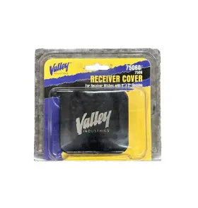 75060 Valley Industries Receiver Cover 2 Inch X