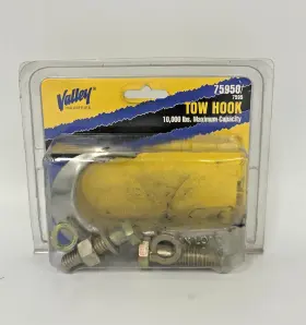 75950 Valley Industries Tow Hook