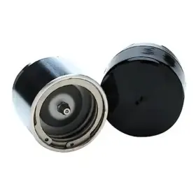 80665 Valmar Marine Bearing Protectors W Covers Fits Hubs 1.980 Inch Inside Diameter