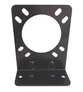 A10-9394 Valterra A10 9394 7 Way Universal Connector Bracket