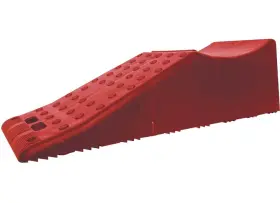 A10-0905 Valterra Products Llc Stayput Trailer Jack Ramp Dual Axle Tire Lift 5-1/2 Inch 15000 Lb