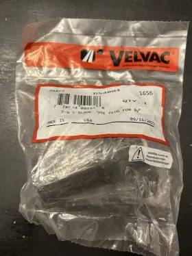 054001 Velvac 7-way Blade Type Plug