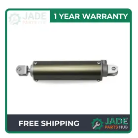 100102 Velvac Genuine 5th Wheel Air Cylinder 3.5 Inch Bore 2 Stroke For Truck Trail