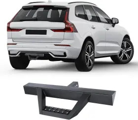 Vevor 197988579458 Hitch Step For 2 Inch Receiver Strong Steel Construction With 300 Lbs
