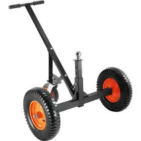 Tysdqycb10003iosu Vevor 1000lbs Adjustable Trailer Dolly 19ftft-26ftft Height 2ftft Ball With Caster