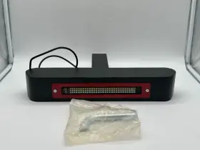 Vhahs04 Vku Hitch Step For 2 Inch Receiver With Light 108 Led Brake Lighting 6 Mode