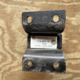 11a802141 Volkswagen Vw Id.4 Trailer Hitch Class 3 Receiver 1.25 Inch Oem Part Number 11a802141 Volkswagen Vw Id.4 Trailer Hitch Class 3 Receiver 1.25 Inch Oem Part Number