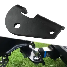 202543 Vornalex Anti Sway Trailer Hitch Ball Mount Adapter Control One Side