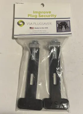 Vsa-1 Vsa Plugsaver New Truck 7 Wire Plug Holder