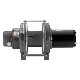 Dc1600 Warn 33503 1 600 Lbs Series Industrial Hoist