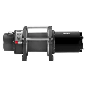 Dc2000 Warn 63899 2 000 Lbs Series Mid Frame Industrial Hoist