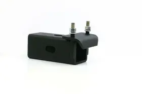 Wsarr-2 Weigh Safe Anti-rattle Reducer 2.5in Receiver To 2in
