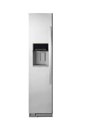 Lw10691266 Whirlpool Refrigerator Door