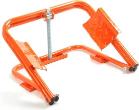 Wt01z5865ds  Winmax Tools Automotive Light Trailer Axle Rv Tire Leveler Easy Leveling Solutions 3000lbs Capacity