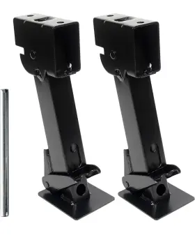 Wt01z5860ds Winmax Pair Trailer Stabilizer Jacks Telescoping