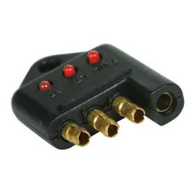 0307.4187 Wirthco 80911 Trailer Test Light - 4-way R