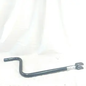 Wa14-5012 World American Black Steel Vertical Fold Trailer Jack Crank Handle L2