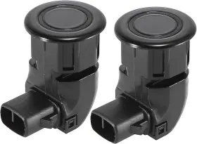 A21062400ux0016 X Autohaux 2pcs Car Bumper Pdc Reverse Parking Assist Sensor For Lexus Isf
