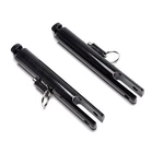 Roadmaster 039-2 Tow Bar Adapter Set Of New. Price: $135.32.