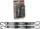 Vortex Tie Downs 1.5" 2/PK Blk TD122 New. Price: $60.69.