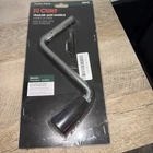 Curt Replacement Side Wind Trailer Jack Handle 25015 New. Price: $17.50.